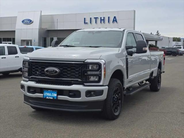 2026 Ford F-250 XLT for sale in Roseburg, OR