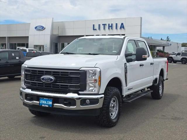 2026 Ford F-250 XL for sale in Roseburg, OR