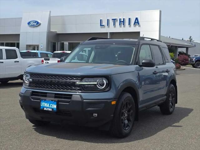 2026 Ford Bronco Sport Big Bend for sale in Roseburg, OR
