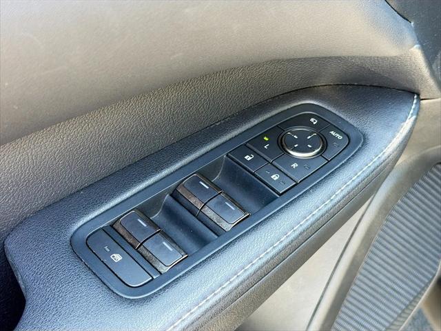 2023 Lexus RX 350 F SPORT Handling