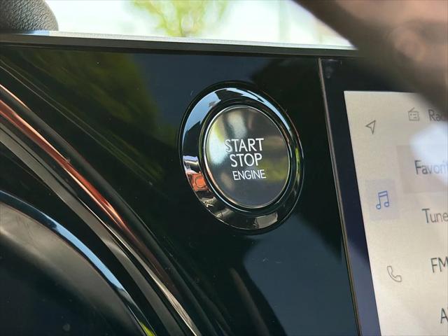 2023 Lexus RX 350 F SPORT Handling