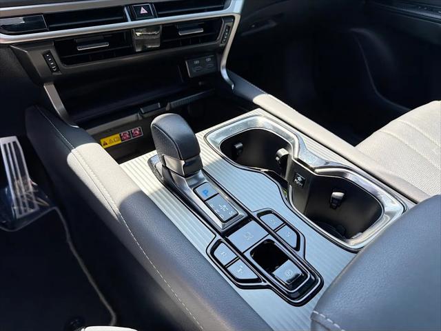 2023 Lexus RX 350 F SPORT Handling