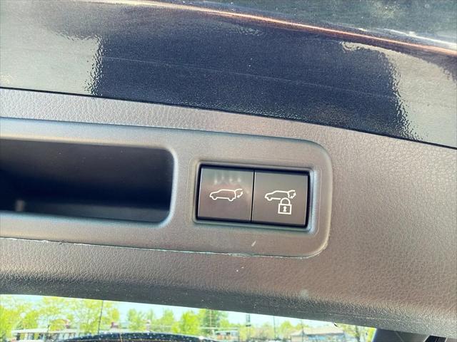 2023 Lexus RX 350 F SPORT Handling