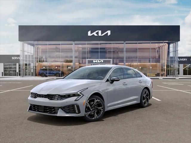 2026 Kia K5 GT-Line AWD for sale in Lebanon, PA