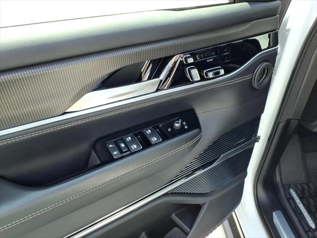 2024 Jeep Grand Wagoneer Series II 4x4