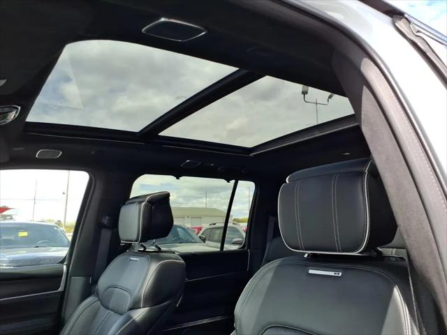 2024 Jeep Grand Wagoneer Series II 4x4