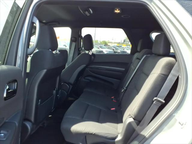 2026 Dodge Durango GT AWD