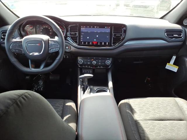 2026 Dodge Durango GT AWD