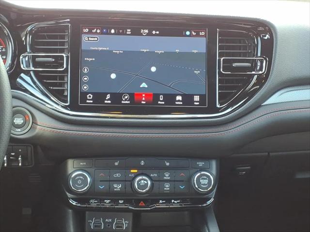 2026 Dodge Durango GT AWD