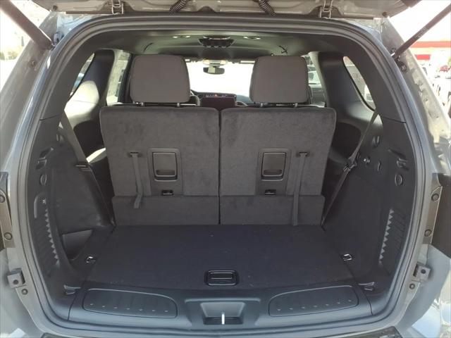 2026 Dodge Durango GT AWD