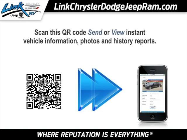 2026 Jeep Grand Cherokee L Limited Reserve