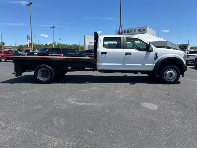 2020 Ford F-550 XL