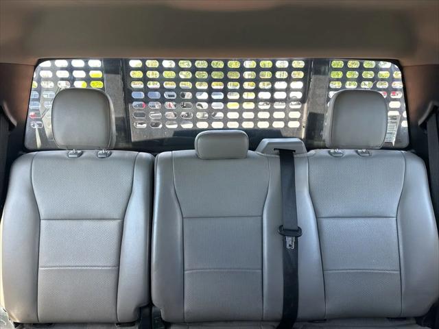 2020 Ford F-550 XL