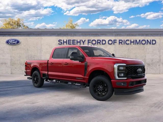 2026 Ford F-350 LARIAT for sale in Richmond, VA