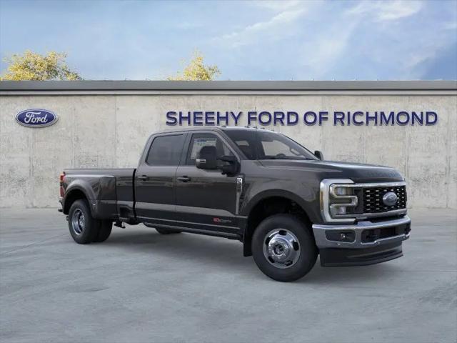 2026 Ford F-350 LARIAT for sale in Richmond, VA