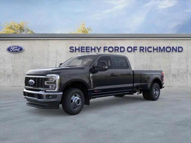2026 Ford F-350 LARIAT