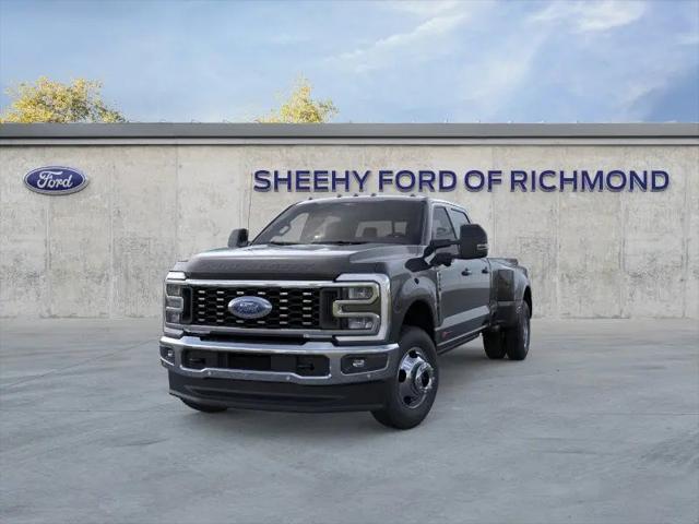 2026 Ford F-350 LARIAT