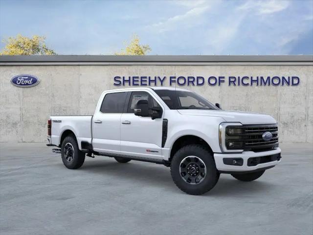 2026 Ford F-350 Platinum for sale in Richmond, VA