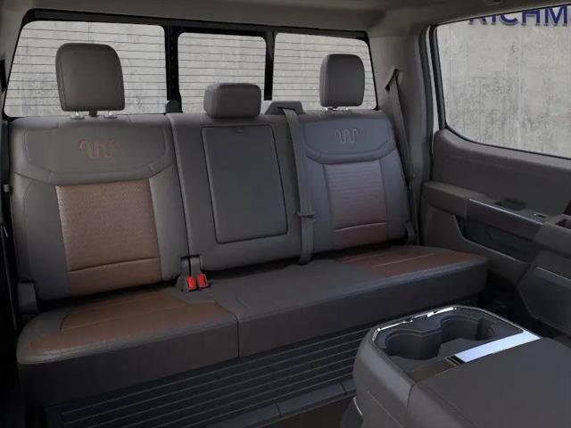 2026 Ford F-250 King Ranch