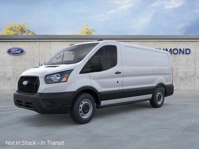 2026 Ford Transit Cargo Van T-250