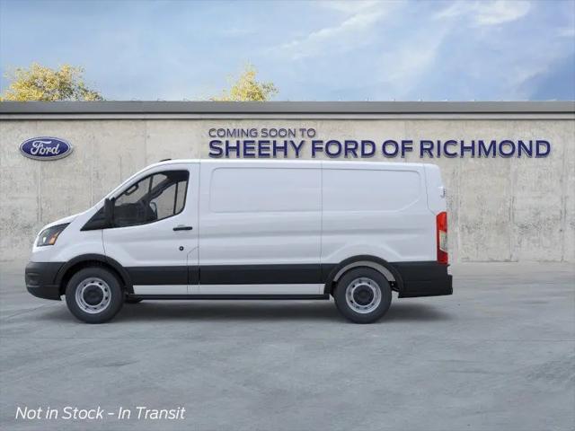 2026 Ford Transit Cargo Van T-250