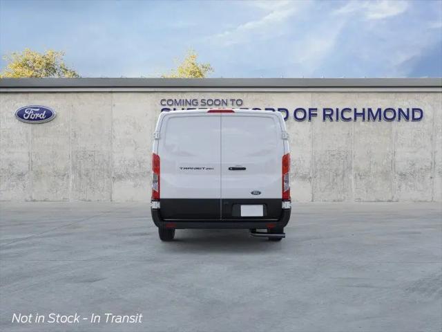 2026 Ford Transit Cargo Van T-250
