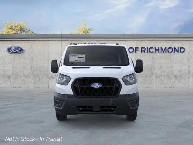 2026 Ford Transit Cargo Van T-250
