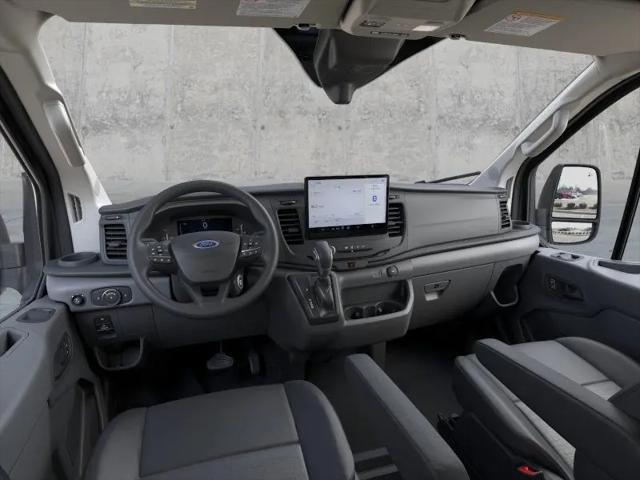 2026 Ford Transit Cargo Van T-250