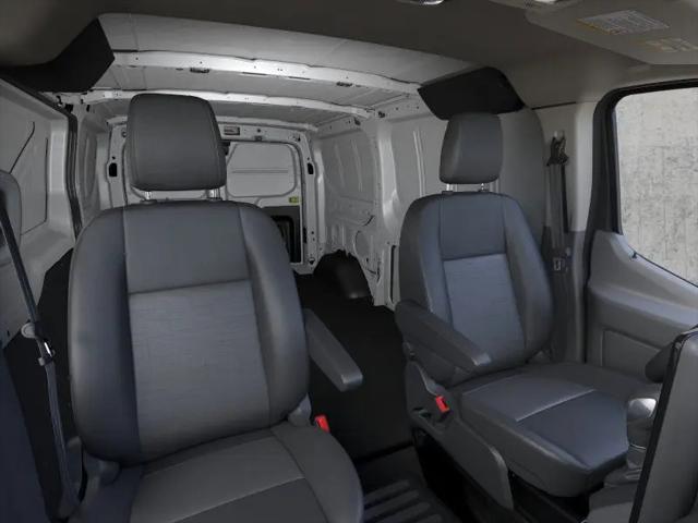 2026 Ford Transit Cargo Van T-250