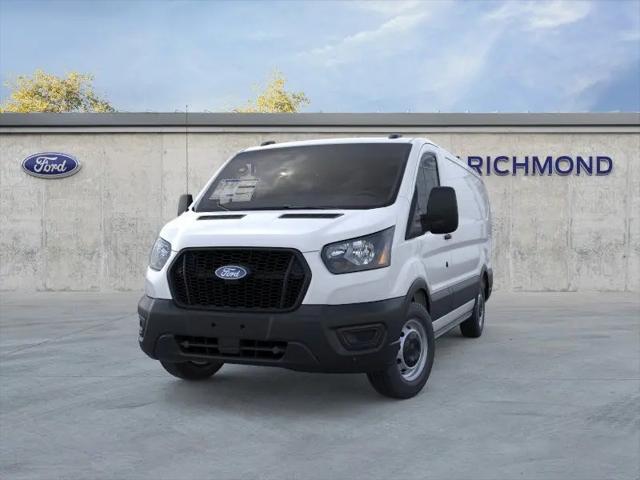 2026 Ford Transit Cargo Van T-250