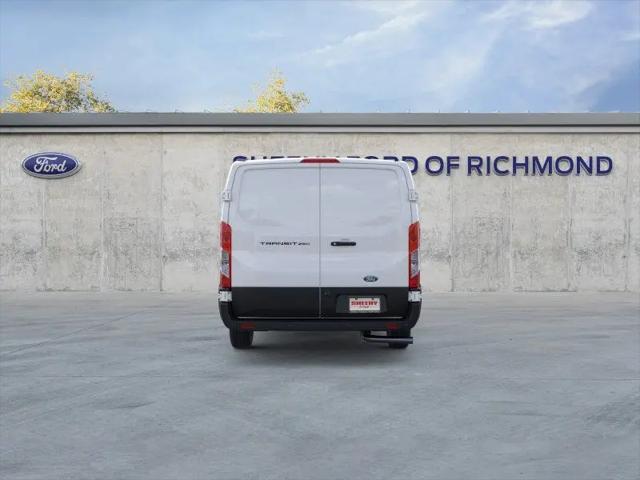 2026 Ford Transit Cargo Van T-250