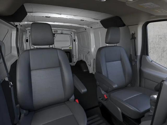 2026 Ford Transit Cargo Van T-250