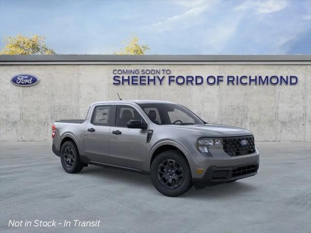 2026 Ford Maverick XLT for sale in Richmond, VA