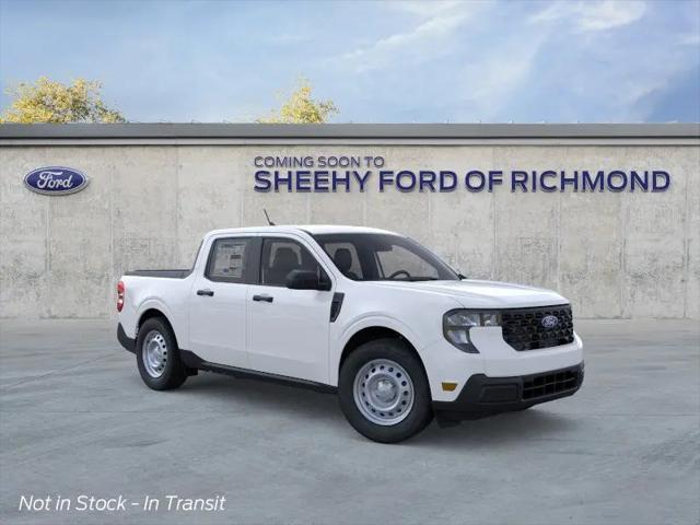 2026 Ford Maverick XL for sale in Richmond, VA