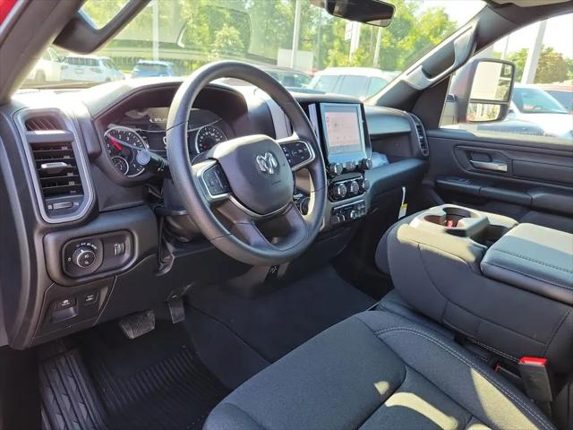 2026 Ram 1500 Warlock Crew Cab 4x4 57 Box