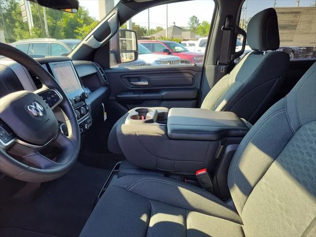2026 Ram 1500 Warlock Crew Cab 4x4 57 Box