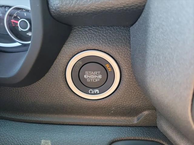 2026 Ram 1500 Warlock Crew Cab 4x4 57 Box