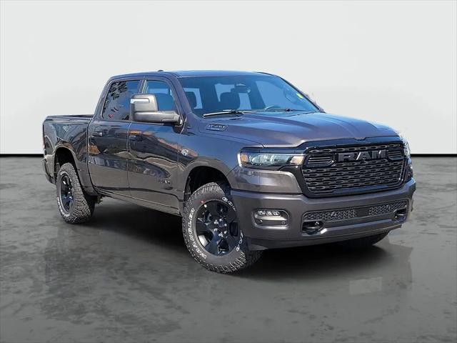 2026 Ram 1500 Warlock Crew Cab 4x4 57 Box for sale in Live Oak, FL