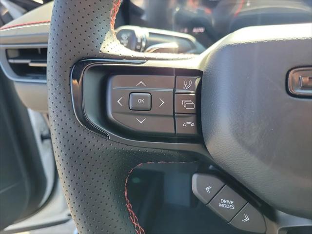 2026 Dodge Charger R/T Plus 4-Door AWD
