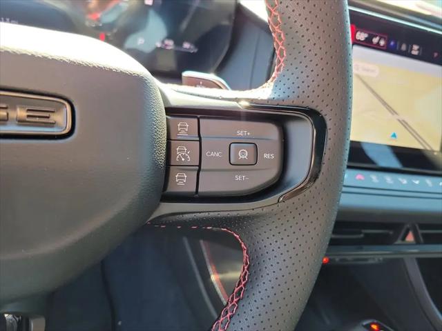 2026 Dodge Charger R/T Plus 4-Door AWD