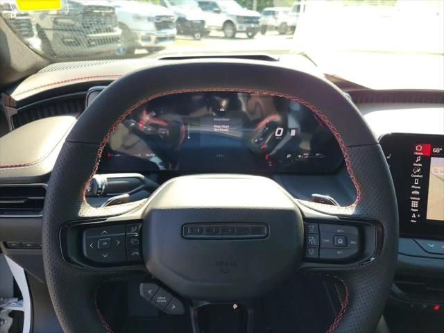 2026 Dodge Charger R/T Plus 4-Door AWD