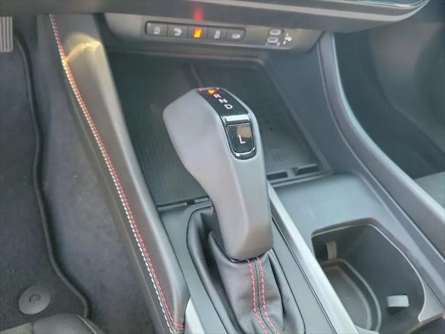 2026 Dodge Charger R/T Plus 4-Door AWD