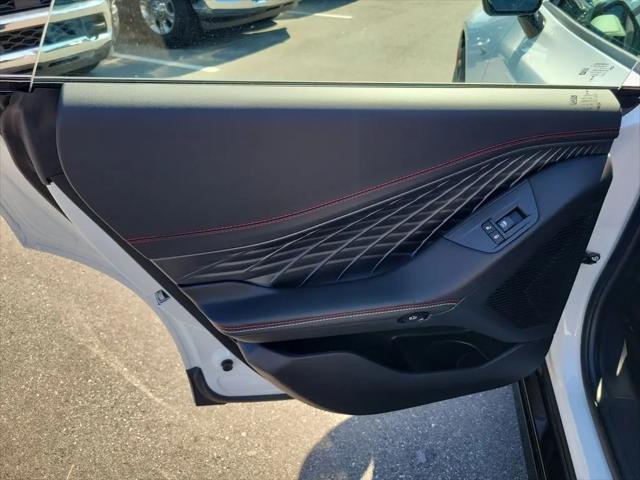 2026 Dodge Charger R/T Plus 4-Door AWD