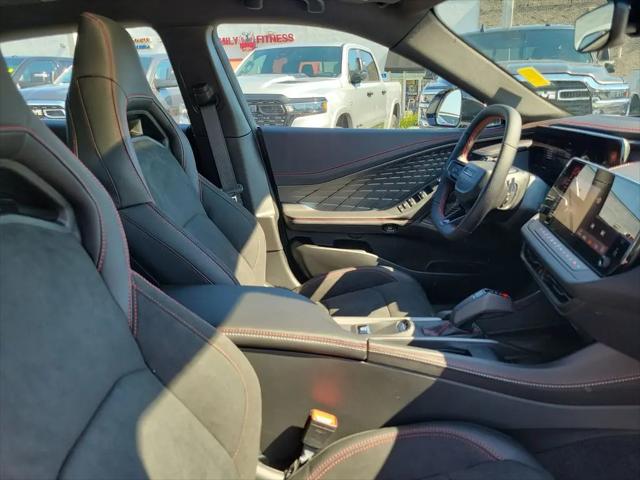 2026 Dodge Charger R/T Plus 4-Door AWD