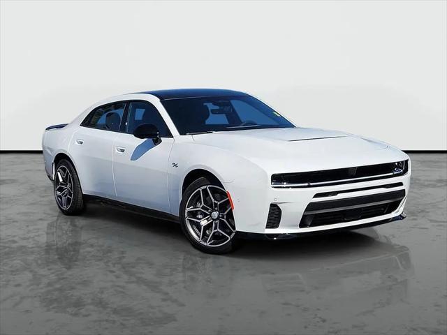 2026 Dodge Charger R/T Plus 4-Door AWD for sale in Live Oak, FL