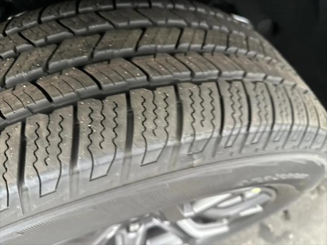 2026 Jeep Grand Wagoneer Limited Altitude 4x4