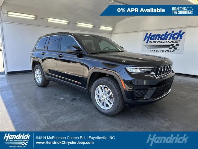 2026 Jeep Grand Cherokee Laredo X 4x4 for sale in Fayetteville, NC