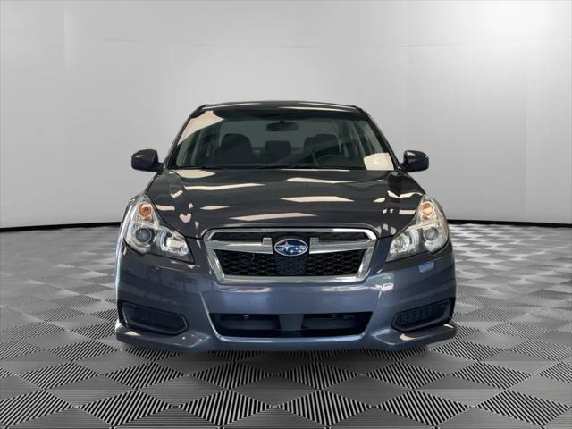 2014 Subaru Legacy 2.5i Premium
