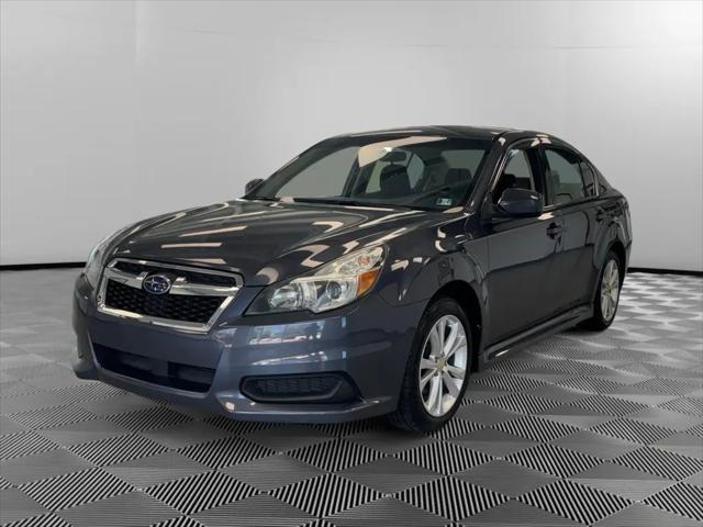 2014 Subaru Legacy 2.5i Premium