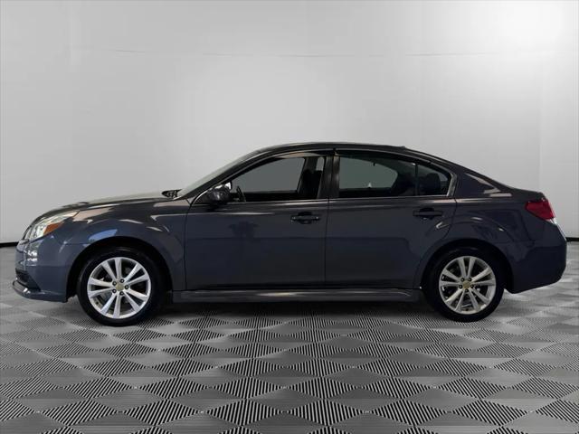 2014 Subaru Legacy 2.5i Premium